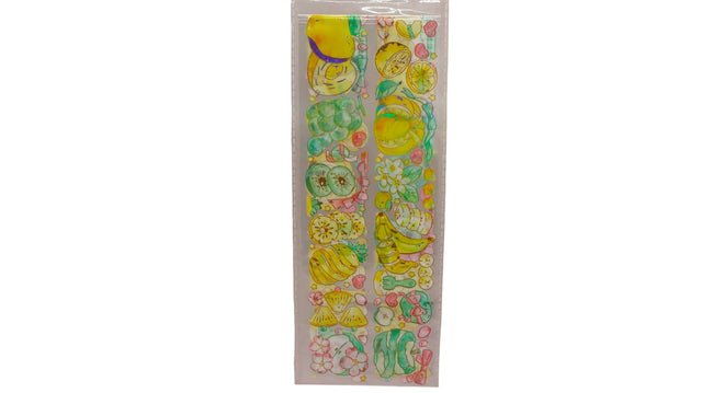 Decorating Sticker For Art And Crafts - Al Kabayel Discount CentreDecorating Sticker For Art And CraftsLabels & StampsAKDCAl Kabayel Discount Centre