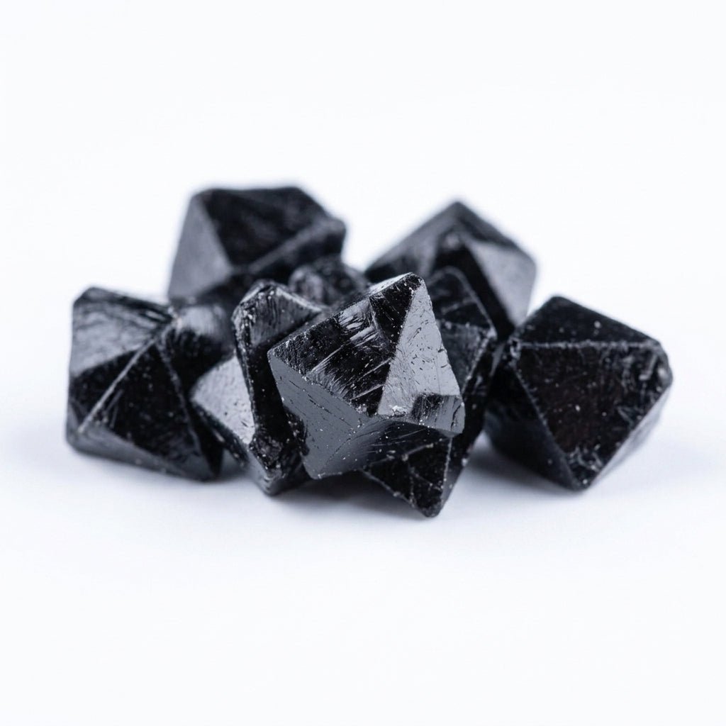 Decorative Black Plastic Stones – 120g Jar - Al Kabayel Discount CentreDecorative Black Plastic Stones – 120g JarStonesAKDCAl Kabayel Discount Centre