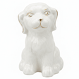 Decorative White Ceramic Dog Figurine with Multicolour Floral Pattern for Table Styling – 15cm - Al Kabayel Discount CentreDecorative White Ceramic Dog Figurine with Multicolour Floral Pattern for Table Styling – 15cmHome Décor AccentsAKDCAl Kabayel Discount Centre