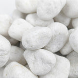 Decorative White Pebble Stones – Net Bag 80g - Al Kabayel Discount CentreDecorative White Pebble Stones – Net Bag 80gStonesAKDCAl Kabayel Discount Centre
