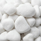 Decorative White Stones Jar – 200g Premium Pebble Filler - Al Kabayel Discount CentreDecorative White Stones Jar – 200g Premium Pebble FillerStonesAKDCAl Kabayel Discount Centre