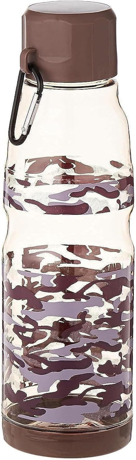 Delcasa 700ml Plastic Water Bottle, DC1348 Assorted - Al Kabayel Discount CentreDelcasa 700ml Plastic Water Bottle, DC1348 AssortedWater BottlesDelcasaAl Kabayel Discount Centre