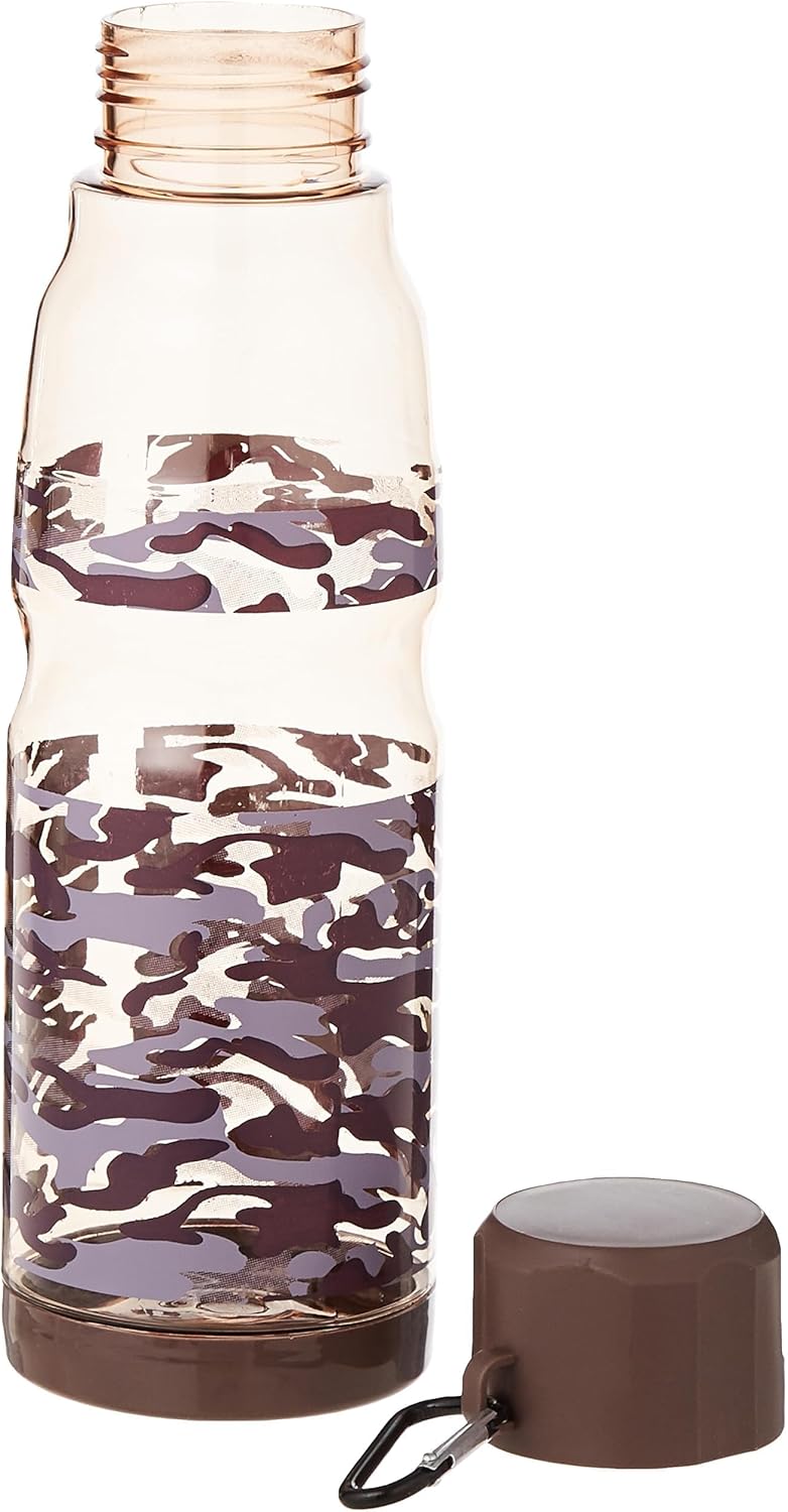 Delcasa 700ml Plastic Water Bottle, DC1348 Assorted - Al Kabayel Discount CentreDelcasa 700ml Plastic Water Bottle, DC1348 AssortedWater BottlesDelcasaAl Kabayel Discount Centre