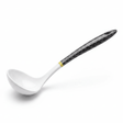 Delcasa Black & White Melamine Soup Ladle 23cm - Al Kabayel Discount CentreDelcasa Black & White Melamine Soup Ladle 23cmSpoonsDELCASAAl Kabayel Discount Centre