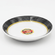 Delcasa Premium Black & White Melamine Side Plate 6 Inch - Al Kabayel Discount CentreDelcasa Premium Black & White Melamine Side Plate 6 InchPlatesDELCASAAl Kabayel Discount Centre