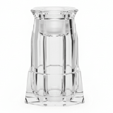 Delcasa Unique Designer Acrylic Salt & Pepper Shaker for Stylish Table Presentation – 10cm - Al Kabayel Discount CentreDelcasa Unique Designer Acrylic Salt & Pepper Shaker for Stylish Table Presentation – 10cmKitchen Utensils & GadgetsDELCASAAl Kabayel Discount Centre