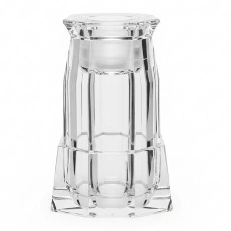 Delcasa Unique Designer Acrylic Salt & Pepper Shaker for Stylish Table Presentation – 10cm - Al Kabayel Discount CentreDelcasa Unique Designer Acrylic Salt & Pepper Shaker for Stylish Table Presentation – 10cmKitchen Utensils & GadgetsDELCASAAl Kabayel Discount Centre