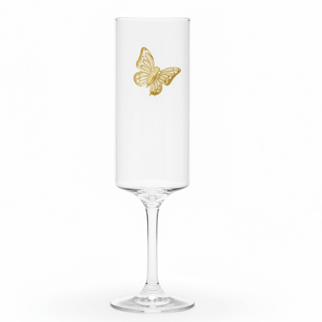DELI Classic Glass Goblet – 200 ml Elegant Stemmed Drinking Glass for Water, Juice, Wine & Table Serving - Al Kabayel Discount CentreDELI Classic Glass Goblet – 200 ml Elegant Stemmed Drinking Glass for Water, Juice, Wine & Table ServingTumblersDELISOGAAl Kabayel Discount Centre
