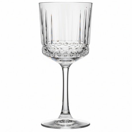 Deli Classic Stem Drinking Glass 250 ml Durable and Elegant Design - Al Kabayel Discount CentreDeli Classic Stem Drinking Glass 250 ml Durable and Elegant DesignTumblersDELIAl Kabayel Discount Centre