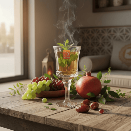 Deli Crystal Footed Stem Glass 160ml | Faceted Ribbed Design | - Al Kabayel Discount CentreDeli Crystal Footed Stem Glass 160ml | Faceted Ribbed Design |TumblersDELIAl Kabayel Discount Centre