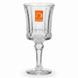 Deli Crystal Footed Stem Glass 160ml | Faceted Ribbed Design | - Al Kabayel Discount CentreDeli Crystal Footed Stem Glass 160ml | Faceted Ribbed Design |TumblersDELIAl Kabayel Discount Centre