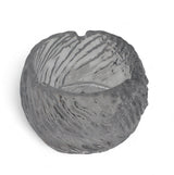 DELI Elegant Glass Ashtray with Unique Textured Design – Compact & Durable Clear Glass Ashtray for Daily Use – 8×6 cm - Al Kabayel Discount CentreDELI Elegant Glass Ashtray with Unique Textured Design – Compact & Durable Clear Glass Ashtray for Daily Use – 8×6 cmHome Décor AccentsDELIAl Kabayel Discount Centre