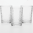 Deli Family Pack Clear Glass Tumblers – Durable Everyday Drinkware Set, 6 Pieces, 210 ml - Al Kabayel Discount CentreDeli Family Pack Clear Glass Tumblers – Durable Everyday Drinkware Set, 6 Pieces, 210 mlTumblersDELIAl Kabayel Discount Centre