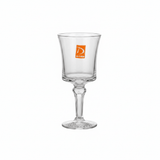 Deli Glass Stem Goblet - 250ml - Al Kabayel Discount CentreDeli Glass Stem Goblet - 250mlTumblersDELIAl Kabayel Discount Centre