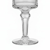 Deli Glass Stem Goblet - 250ml - Al Kabayel Discount CentreDeli Glass Stem Goblet - 250mlTumblersDELIAl Kabayel Discount Centre