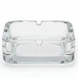 DELI Modern Square Glass Ashtray with Stylish Decorative Finish – Thick Glass Ashtray for Home & Office Use (11.5 cm) - Al Kabayel Discount CentreDELI Modern Square Glass Ashtray with Stylish Decorative Finish – Thick Glass Ashtray for Home & Office Use (11.5 cm)AshtraysDELIAl Kabayel Discount Centre