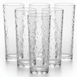 Deli Multi - Purpose Clear Glass Tumbler Set – Ideal for Water, Juice & Soft Drinks, 6 Pieces, 275 ml - Al Kabayel Discount CentreDeli Multi - Purpose Clear Glass Tumbler Set – Ideal for Water, Juice & Soft Drinks, 6 Pieces, 275 mlTumblersDELIAl Kabayel Discount Centre