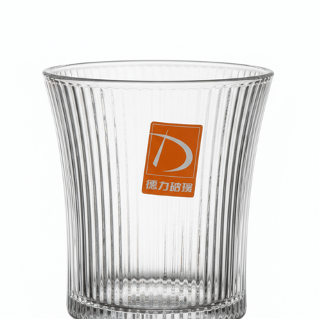 Deli Ribbed Crystal Stem Glass - 250ml - Al Kabayel Discount CentreDeli Ribbed Crystal Stem Glass - 250mlTumblersDELIAl Kabayel Discount Centre