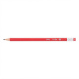 Deli Scribe HB Graphite Pencils – 50-Piece Jar (Multicolor Barrel) - Al Kabayel Discount CentreDeli Scribe HB Graphite Pencils – 50-Piece Jar (Multicolor Barrel)Pens, Pencils & MarkersDELIAl Kabayel Discount Centre