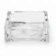 DELI Sleek Round Glass Ashtray with Contemporary Artistic Design – Durable Heat - Resistant Glass for Daily Use (11.5 cm) - Al Kabayel Discount CentreDELI Sleek Round Glass Ashtray with Contemporary Artistic Design – Durable Heat - Resistant Glass for Daily Use (11.5 cm)AshtraysDELIAl Kabayel Discount Centre
