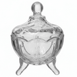 Deli Standard Glass Sugar Pot with Lid Classic Kitchen Sugar Storage Jar 10 x 10 cm - Al Kabayel Discount CentreDeli Standard Glass Sugar Pot with Lid Classic Kitchen Sugar Storage Jar 10 x 10 cmJars & Food SaversDELIAl Kabayel Discount Centre