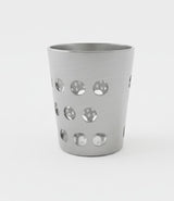 Delicasa 400ml Silver Acrylic Tumbler – Luxury Look, Durable Finish & Ideal for Everyday Drinking - Al Kabayel Discount CentreDelicasa 400ml Silver Acrylic Tumbler – Luxury Look, Durable Finish & Ideal for Everyday DrinkingTumblerDELICASAAl Kabayel Discount Centre