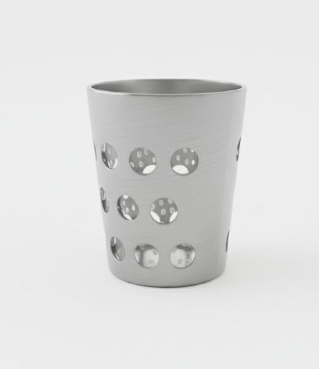 Delicasa 400ml Silver Acrylic Tumbler – Luxury Look, Durable Finish & Ideal for Everyday Drinking - Al Kabayel Discount CentreDelicasa 400ml Silver Acrylic Tumbler – Luxury Look, Durable Finish & Ideal for Everyday DrinkingTumblerDELICASAAl Kabayel Discount Centre