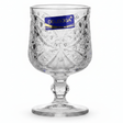 Delisoga Crystal Cut Glass Ice Cream Cup | Diamond Pattern Goblet | 150ml - Al Kabayel Discount CentreDelisoga Crystal Cut Glass Ice Cream Cup | Diamond Pattern Goblet | 150mlTumblersDELISOGAAl Kabayel Discount Centre
