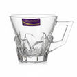 Delisoga Crystal Glass Tea Cup – 155ml - Al Kabayel Discount CentreDelisoga Crystal Glass Tea Cup – 155mlMugsDELISOGAAl Kabayel Discount Centre