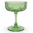 Delisoga Green Coloured Dessert Glass Cup – 200 ml Decorative Dessert Bowl for Ice Cream, Pudding & Sweet Servings - Al Kabayel Discount CentreDelisoga Green Coloured Dessert Glass Cup – 200 ml Decorative Dessert Bowl for Ice Cream, Pudding & Sweet ServingsTumblersDELISOGAAl Kabayel Discount Centre