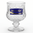 Delisoga Small Ice Cream Cup 50ml — Crystal Glass Goblet - Al Kabayel Discount CentreDelisoga Small Ice Cream Cup 50ml — Crystal Glass GobletTumblersDELISOGAAl Kabayel Discount Centre