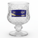 Delisoga Small Ice Cream Cup 50ml — Crystal Glass Goblet - Al Kabayel Discount CentreDelisoga Small Ice Cream Cup 50ml — Crystal Glass GobletTumblersDELISOGAAl Kabayel Discount Centre