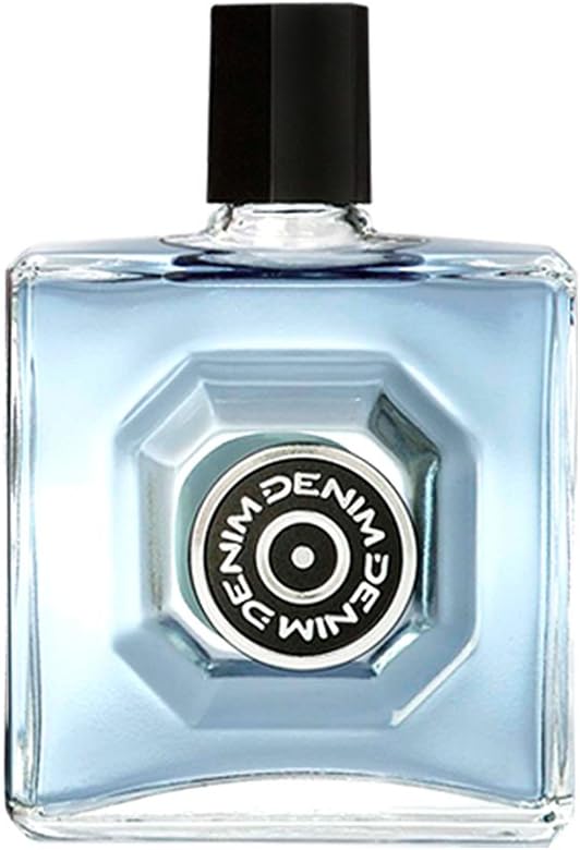Denim Black After Shave For Men – Original Formula – 100ml - Al Kabayel Discount CentreDenim Black After Shave For Men – Original Formula – 100mlShaving & GroomingDENIMAl Kabayel Discount Centre