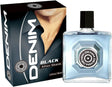 Denim Black After Shave For Men – Original Formula – 100ml - Al Kabayel Discount CentreDenim Black After Shave For Men – Original Formula – 100mlShaving & GroomingDENIMAl Kabayel Discount Centre
