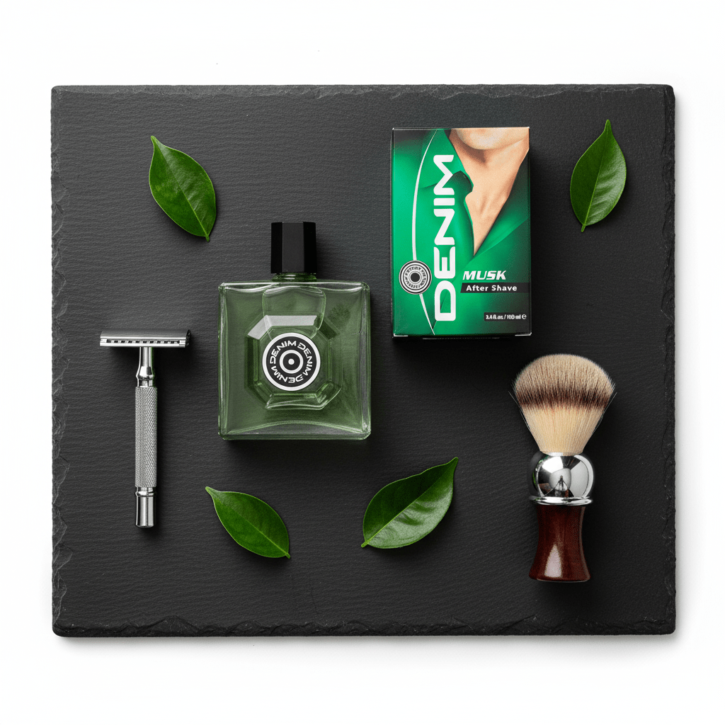 Denim Musk After Shave – 100ml - Al Kabayel Discount CentreDenim Musk After Shave – 100mlShaving & GroomingDENIMAl Kabayel Discount Centre