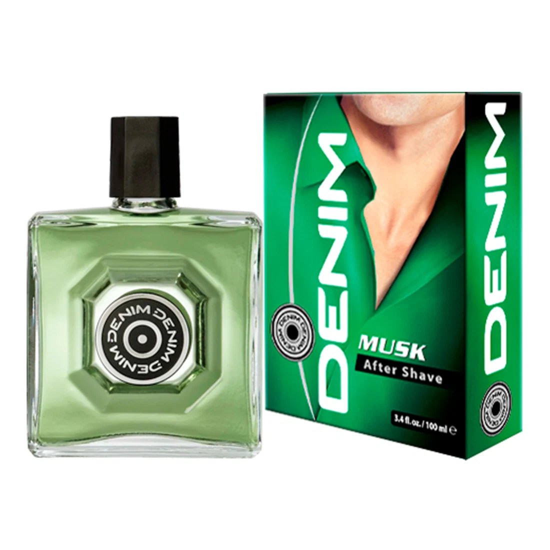Denim Musk After Shave – 100ml - Al Kabayel Discount CentreDenim Musk After Shave – 100mlShaving & GroomingDENIMAl Kabayel Discount Centre