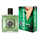Denim Musk After Shave – 100ml - Al Kabayel Discount CentreDenim Musk After Shave – 100mlShaving & GroomingDENIMAl Kabayel Discount Centre