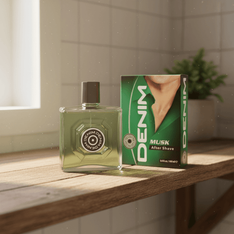Denim Musk After Shave – 100ml - Al Kabayel Discount CentreDenim Musk After Shave – 100mlShaving & GroomingDENIMAl Kabayel Discount Centre