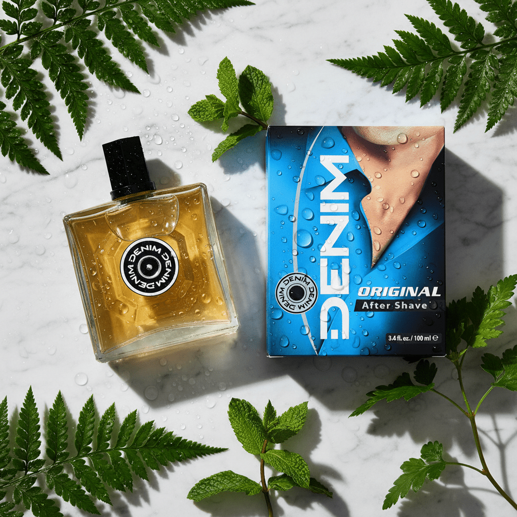 Denim Original After Shave for Men – 100ml - Al Kabayel Discount CentreDenim Original After Shave for Men – 100mlShaving & GroomingDENIMAl Kabayel Discount Centre