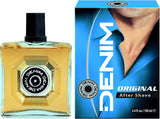 Denim Original After Shave for Men – 100ml - Al Kabayel Discount CentreDenim Original After Shave for Men – 100mlShaving & GroomingDENIMAl Kabayel Discount Centre