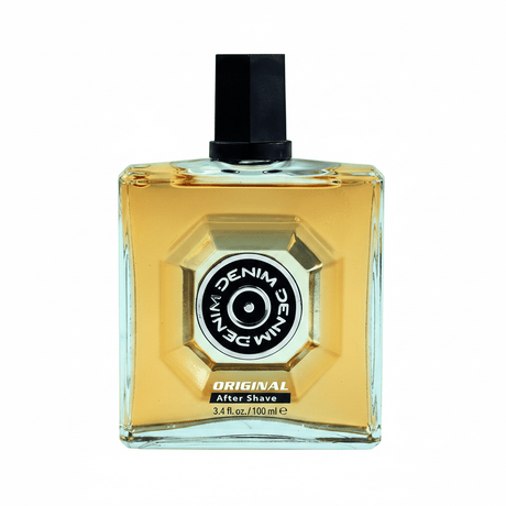Denim Original After Shave for Men – 100ml - Al Kabayel Discount CentreDenim Original After Shave for Men – 100mlShaving & GroomingDENIMAl Kabayel Discount Centre