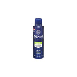 Denim Performance No Alcohol Long Lasting 24 Hour Fresh Anti - Persipirant with Fast Acting Comfort Plus Formula Body Deodorant Spray For Men - 225ML - Al Kabayel Discount CentreDenim Performance No Alcohol Long Lasting 24 Hour Fresh Anti - Persipirant with Fast Acting Comfort Plus Formula Body Deodorant Spray For Men - 225MLFragrancesDENIMAl Kabayel Discount Centre