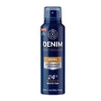 Denim Performance No Alcohol Long Lasting 24 Hour Fresh Anti - Persipirant with Fast Active Mocha Formula Body Deodorant Spray For Men - 225ML - Al Kabayel Discount CentreDenim Performance No Alcohol Long Lasting 24 Hour Fresh Anti - Persipirant with Fast Active Mocha Formula Body Deodorant Spray For Men - 225MLFragrancesDENIMAl Kabayel Discount Centre