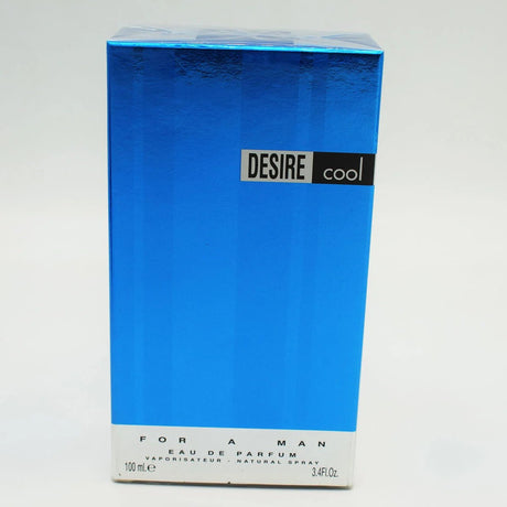Desire Cool Edt 100Ml - Al Kabayel Discount CentreDesire Cool Edt 100MlFragrancesAl Kabayel Discount CentreAl Kabayel Discount Centre