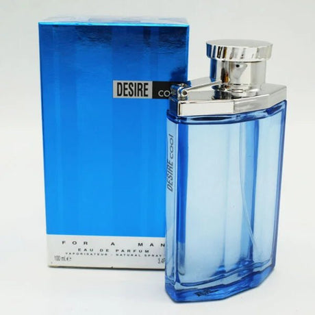 Desire Cool Edt 100Ml - Al Kabayel Discount CentreDesire Cool Edt 100MlFragrancesAl Kabayel Discount CentreAl Kabayel Discount Centre