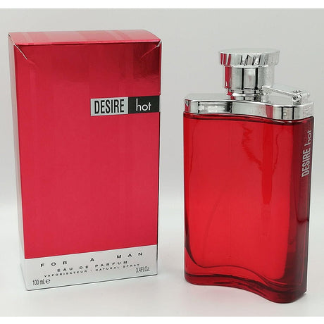 Desire Hot Edt 100Ml - Al Kabayel Discount CentreDesire Hot Edt 100MlFragrancesAl Kabayel Discount CentreAl Kabayel Discount Centre