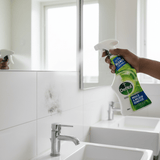 Dettol Anti - Bacterial Mould & Mildew Remover Spray - 500ml - Al Kabayel Discount CentreDettol Anti - Bacterial Mould & Mildew Remover Spray - 500mlHousehold CleaningDETTOLAl Kabayel Discount Centre