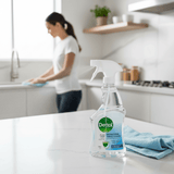 Dettol Antibacterial Surface Cleaner Spray - 500ml - Al Kabayel Discount CentreDettol Antibacterial Surface Cleaner Spray - 500mlHousehold CleaningDETTOLAl Kabayel Discount Centre