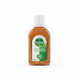 Dettol Antiseptic Antibacterial Disinfectant Liquid - 125ml - Al Kabayel Discount CentreDettol Antiseptic Antibacterial Disinfectant Liquid - 125mlHousehold CleaningDETTOLAl Kabayel Discount Centre