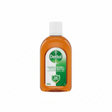 Dettol Antiseptic Antibacterial Disinfectant Liquid - 250ml - Al Kabayel Discount CentreDettol Antiseptic Antibacterial Disinfectant Liquid - 250mlHousehold CleaningDETTOLAl Kabayel Discount Centre